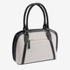 Bolso de mano Matties Grey elegante