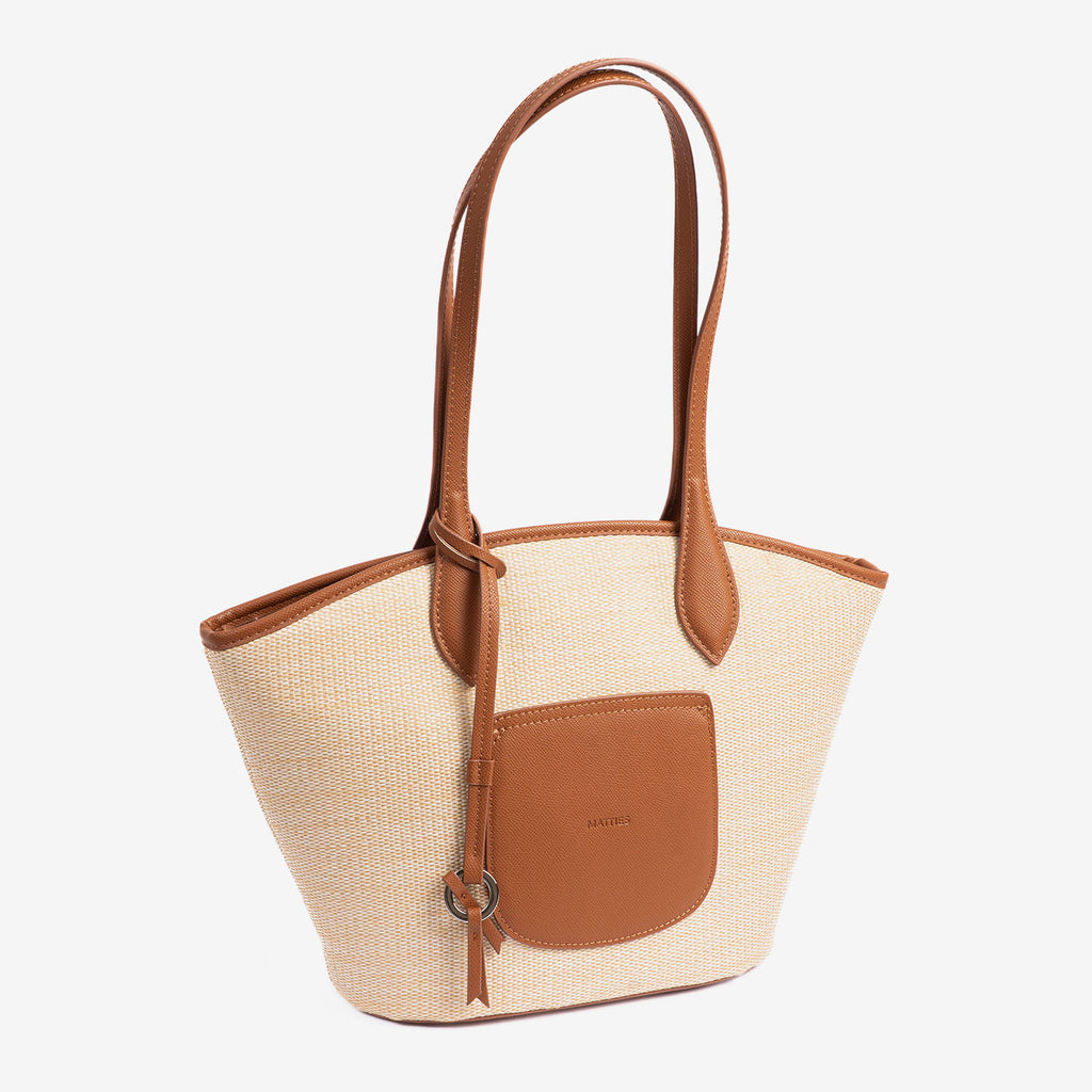 Bolso de hombro XL Suny