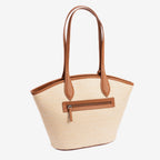 Bolso de hombro XL Suny
