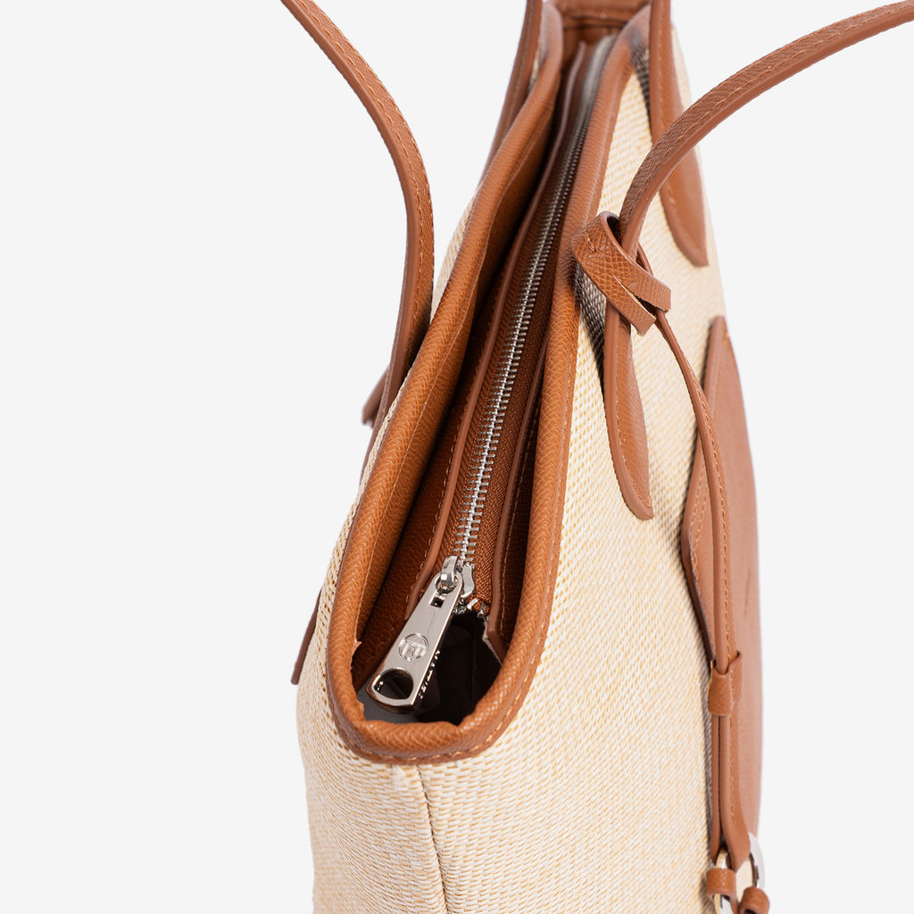 Bolso de hombro XL Suny