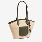 Bolso de hombro XL Suny