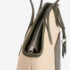 Bolso de hombro XL Suny