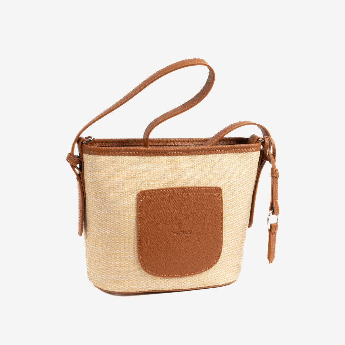 Bolso de hombro Suny