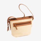 Bolso de hombro Suny