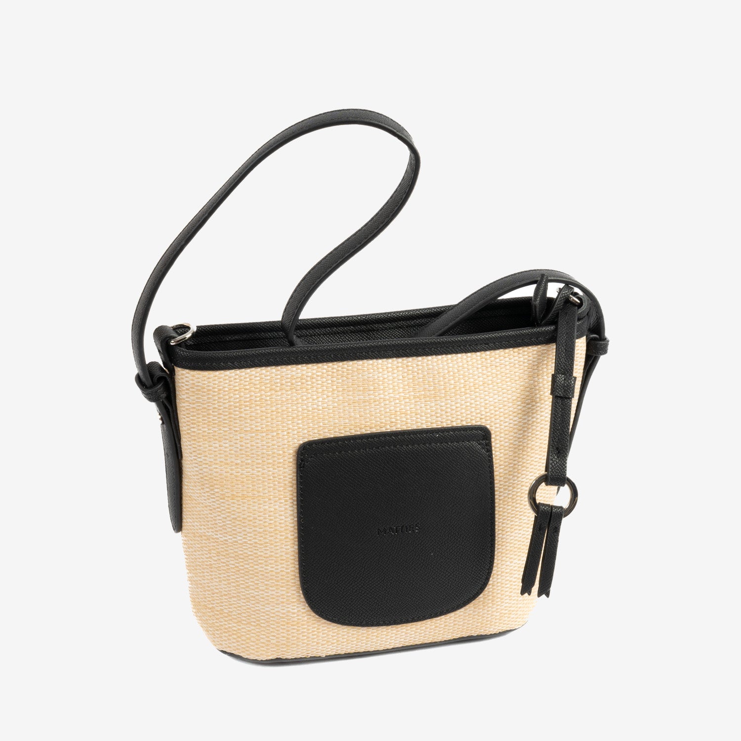 Bolso de hombro Suny