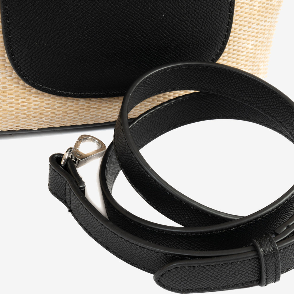 Bolso de hombro Suny