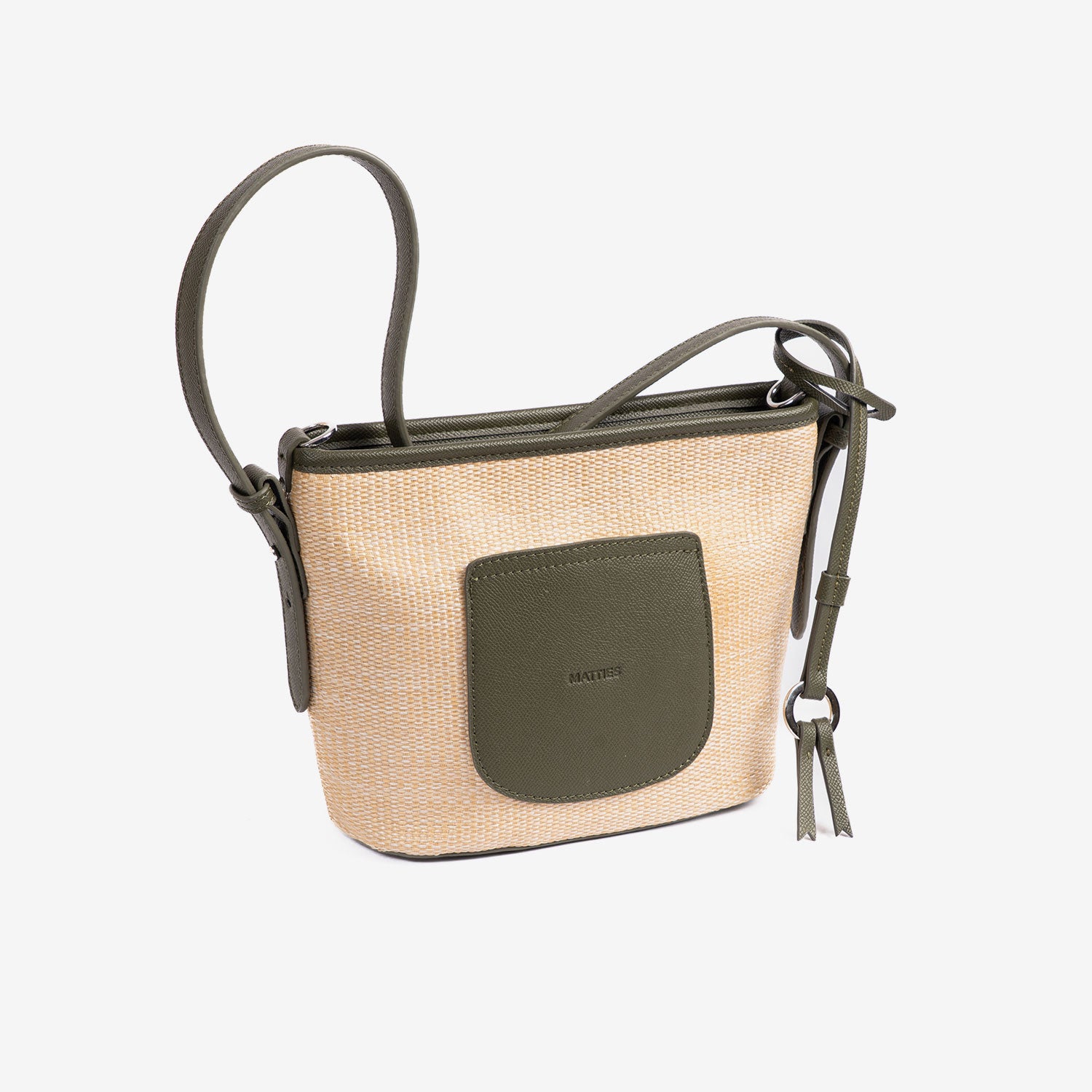 Bolso de hombro Suny