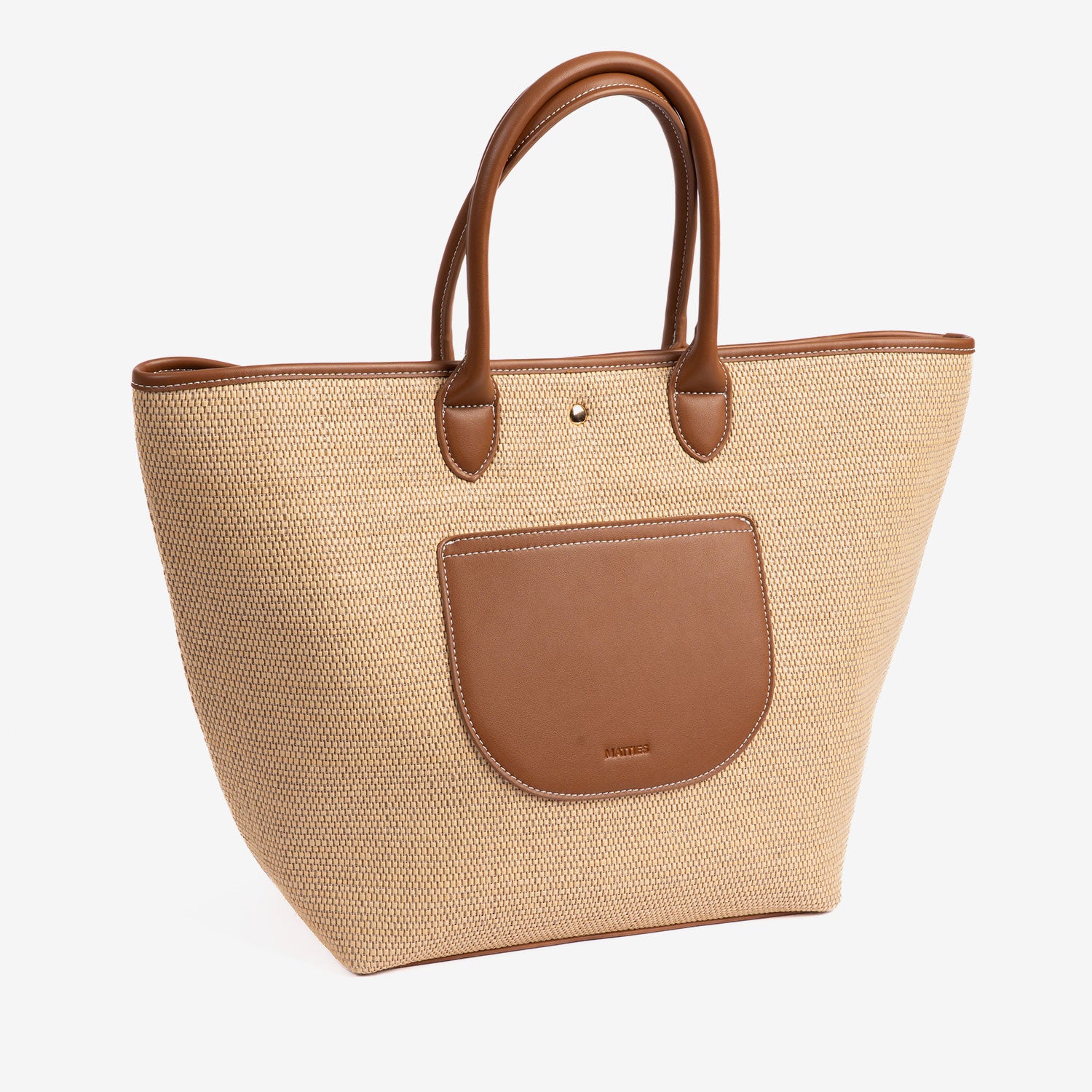 Bolso de mano XL Vela