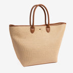Bolso de mano XL Vela