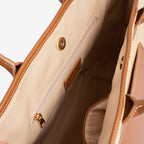 Bolso de mano XL Vela