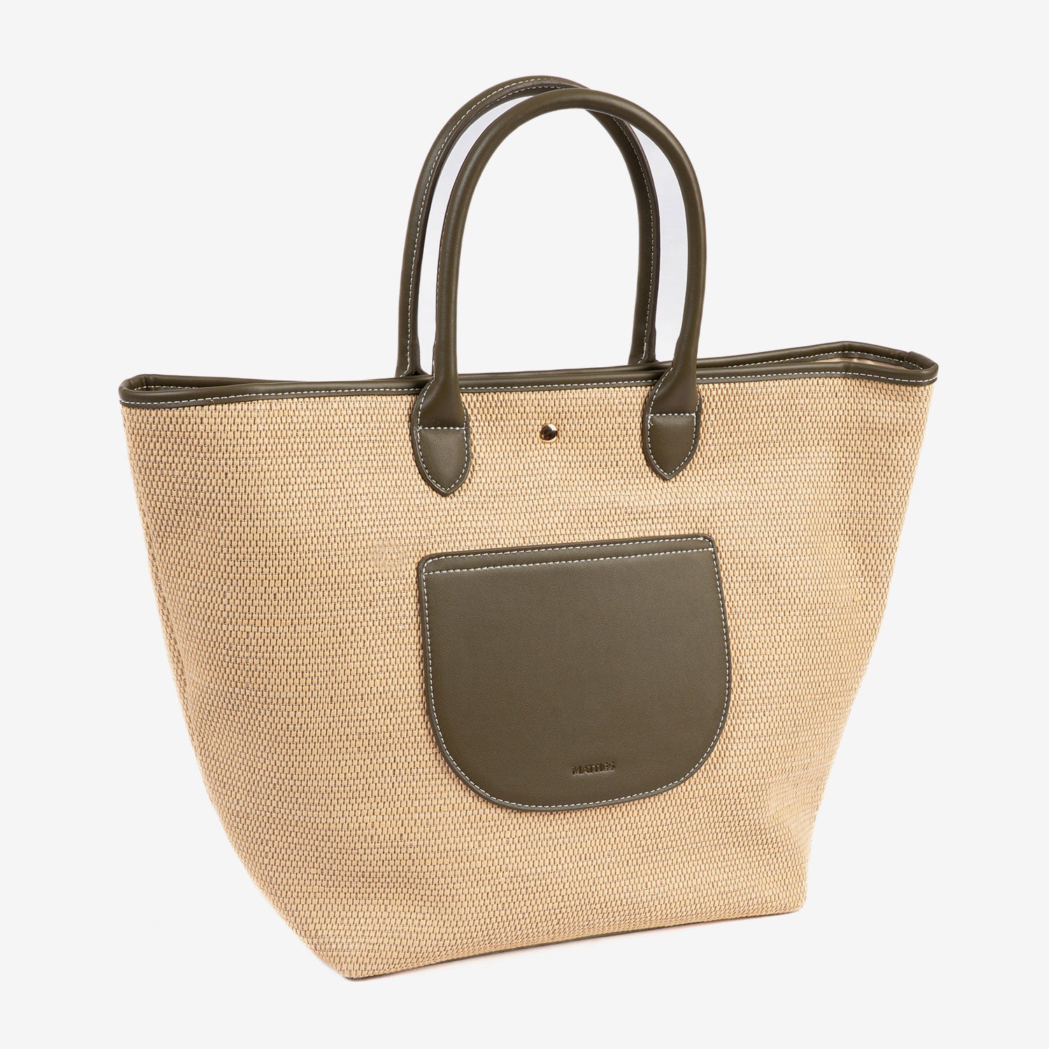 Bolso de mano XL Vela