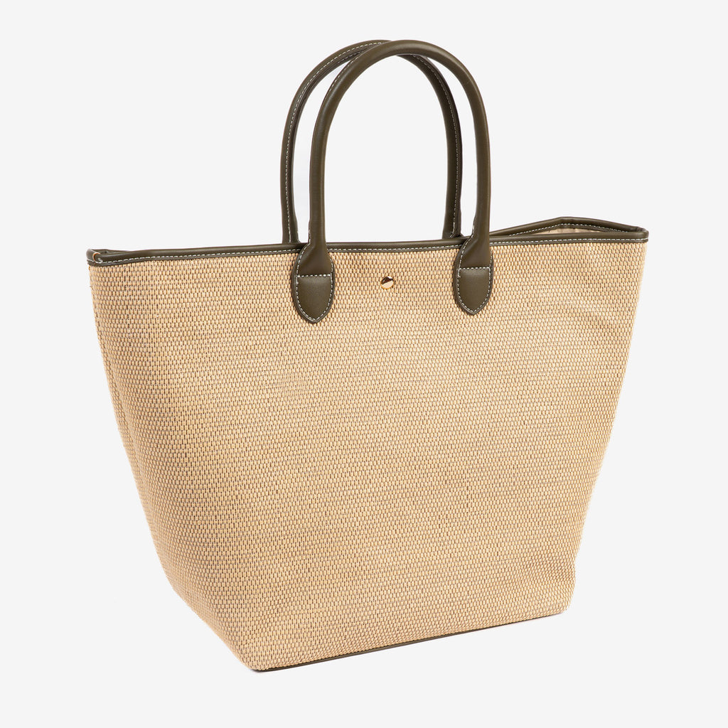 Bolso de mano XL Vela
