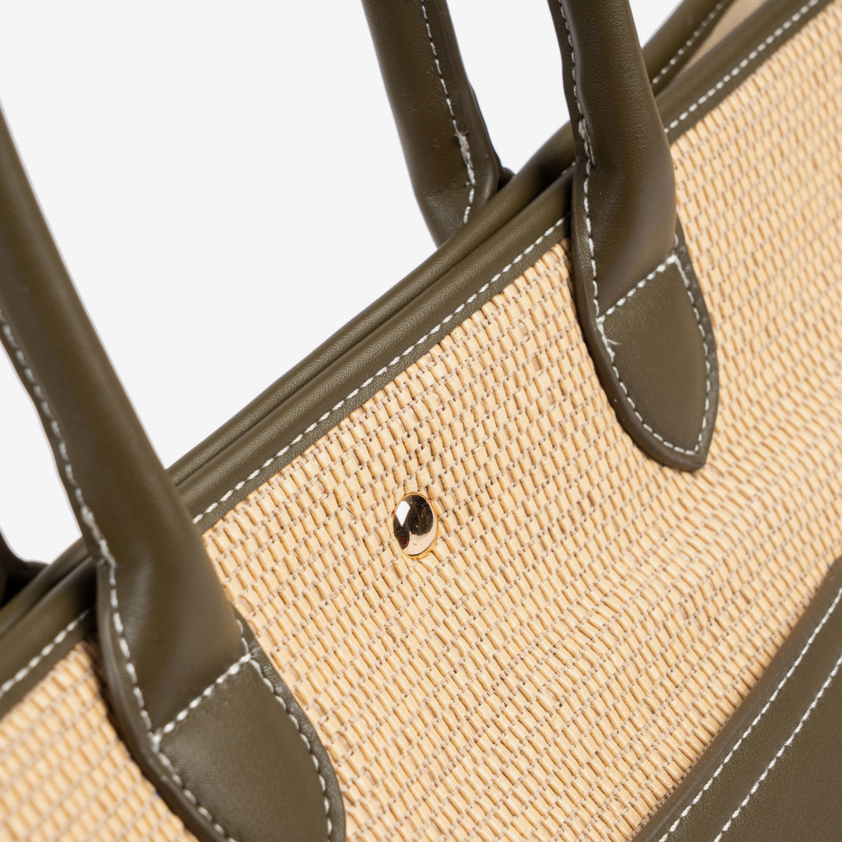 Bolso de mano XL Vela