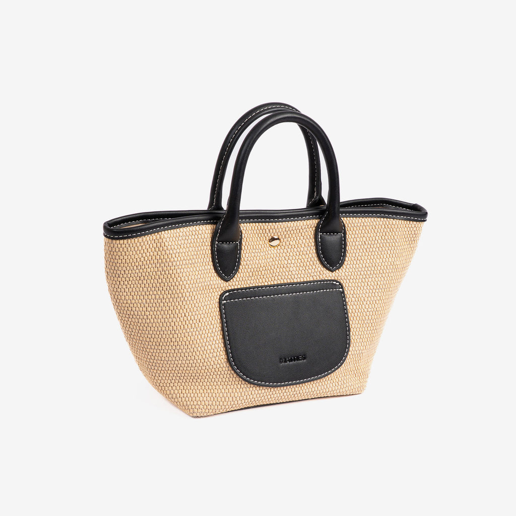 Bolso de mano Vela