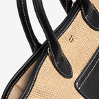 Bolso de mano Vela