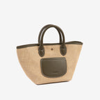 Bolso de mano Vela