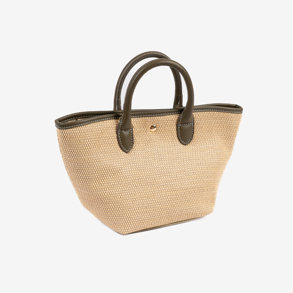 Bolso de mano Vela