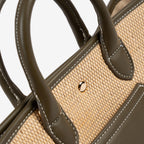 Bolso de mano Vela