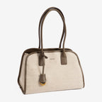 Luma shoulder bag