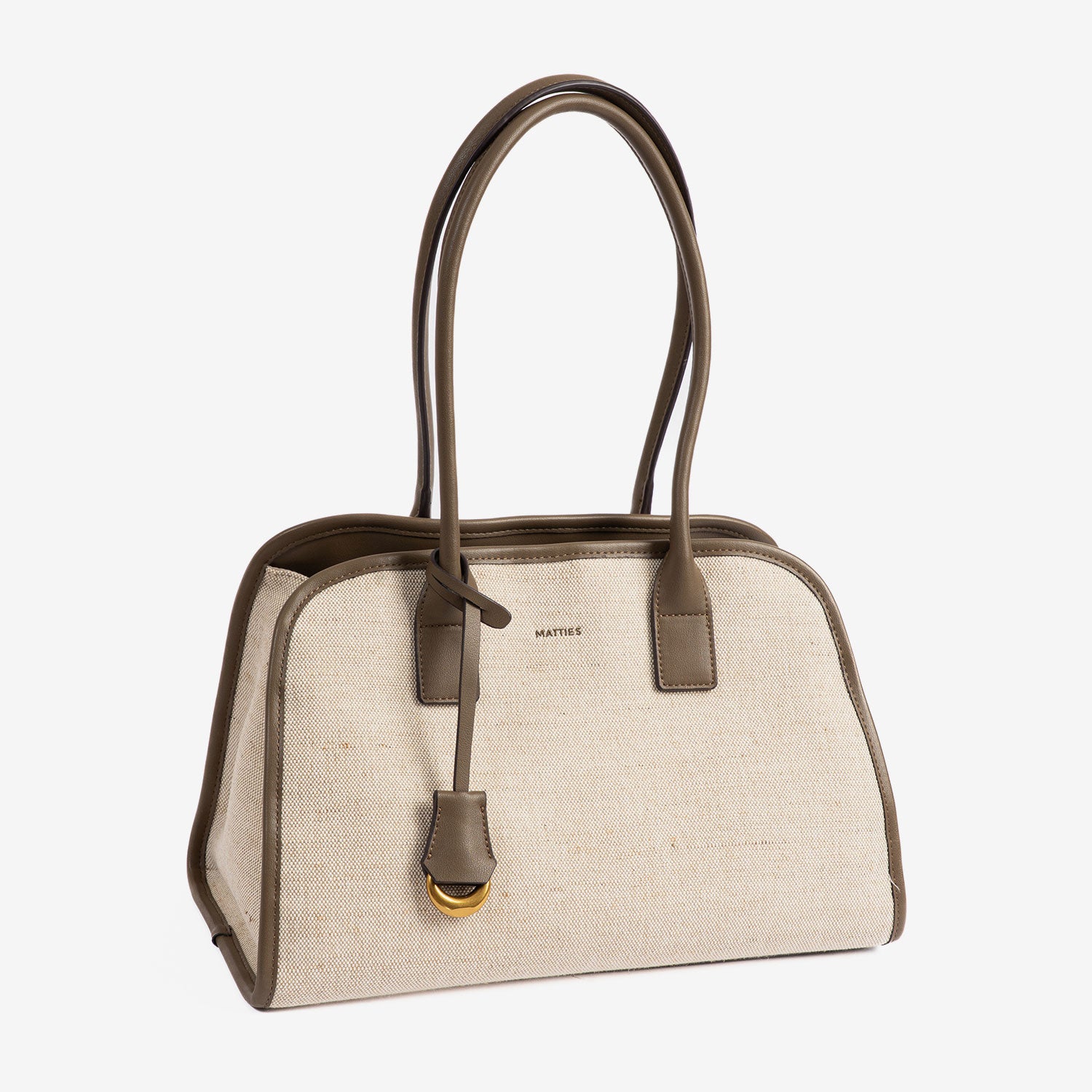 Bolso de hombro Luma