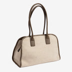 Luma shoulder bag