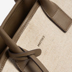 Luma shoulder bag