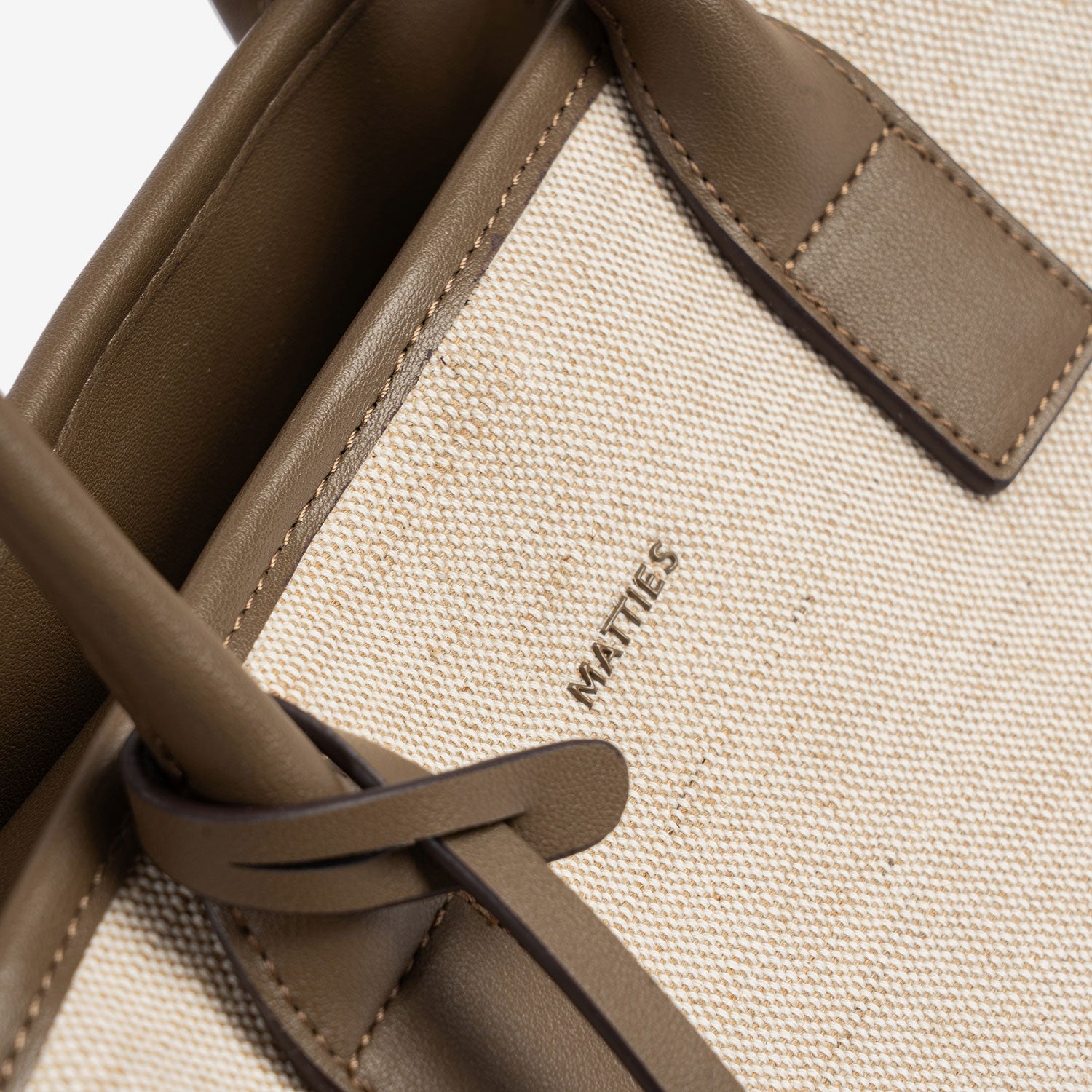 Bolso de hombro Luma