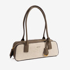 Luma baguette shoulder bag