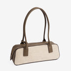 Luma baguette shoulder bag
