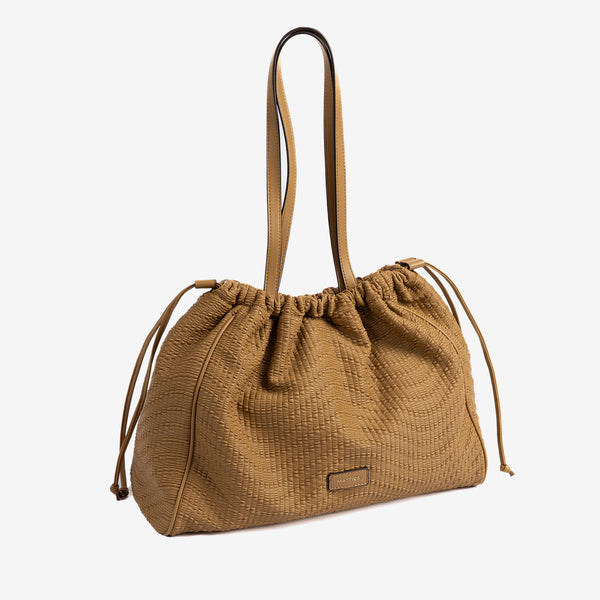 Bolso de hombro Lyra