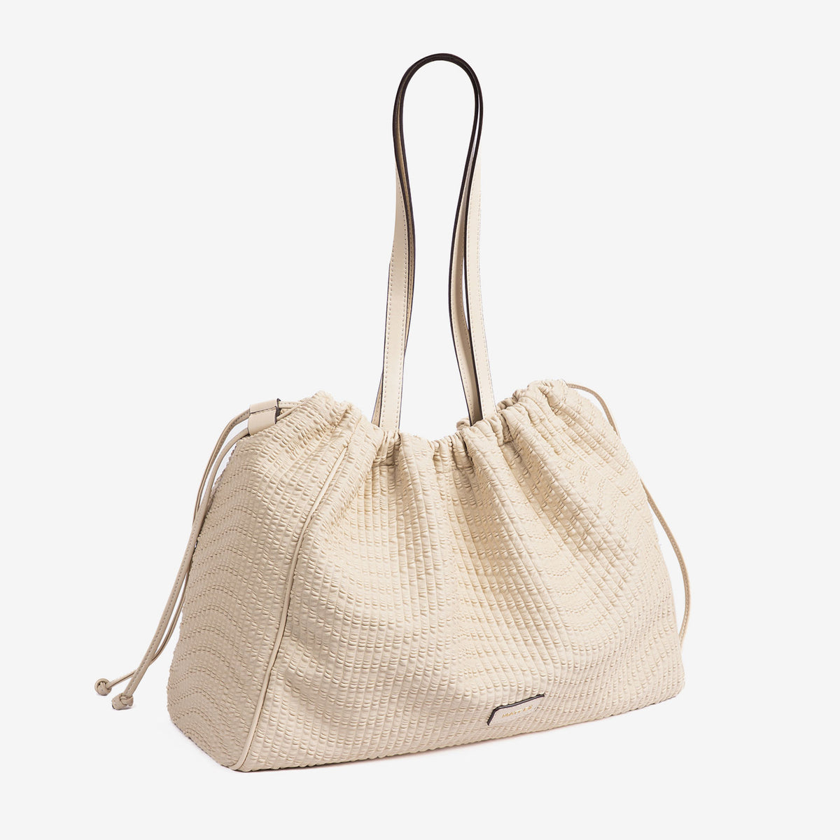 Bolso de hombro Lyra