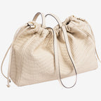 Lyra shoulder bag