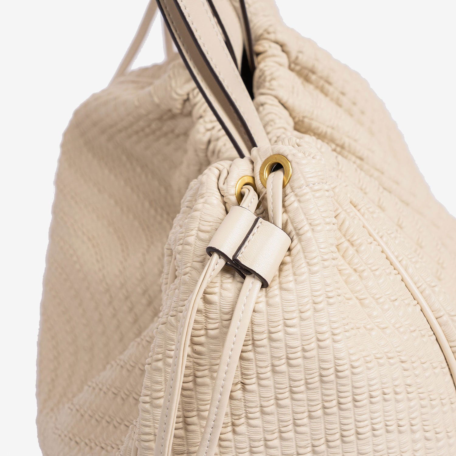 Bolso de hombro Lyra