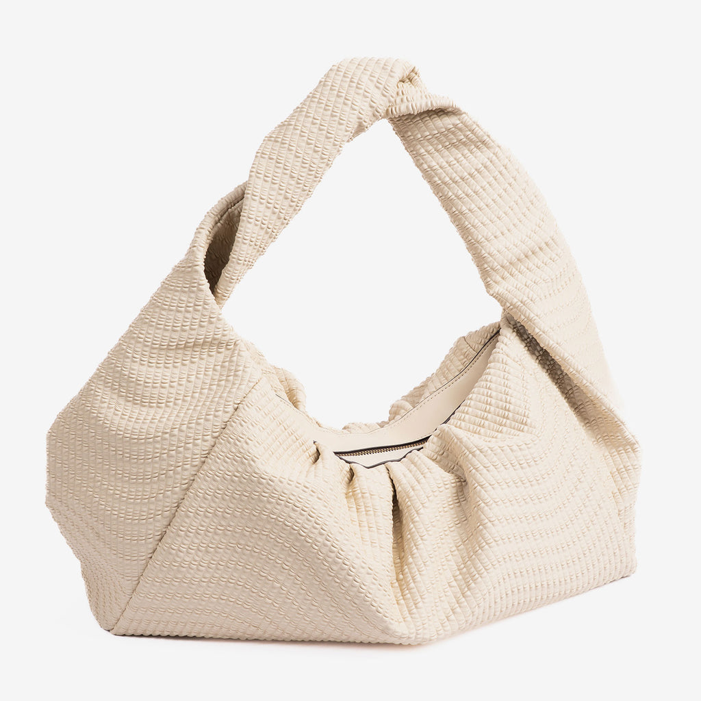 Large Lyra shoulder bag