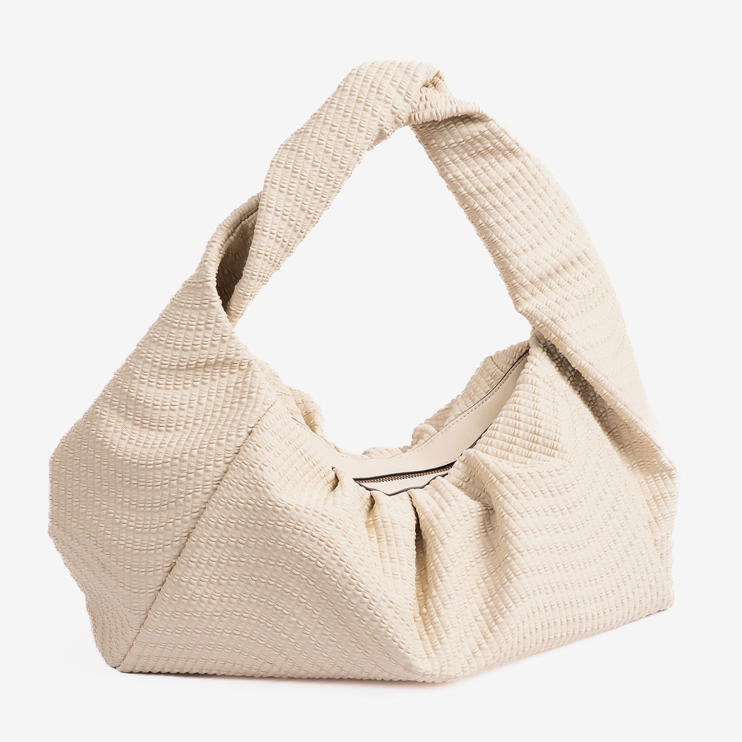 Bolso de hombro Lyra grande