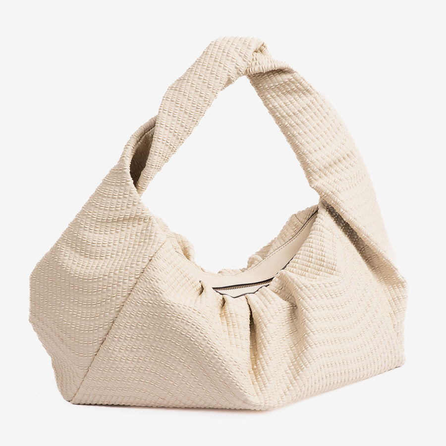 Large Lyra shoulder bag