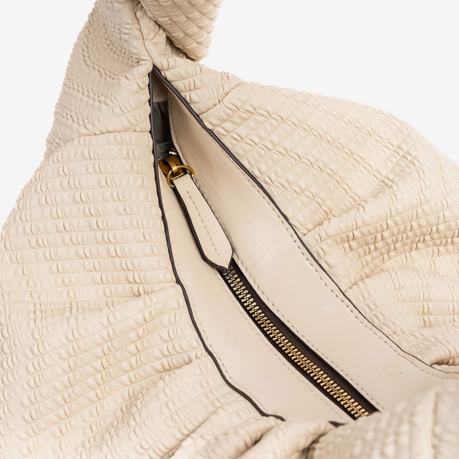 Bolso de hombro Lyra grande