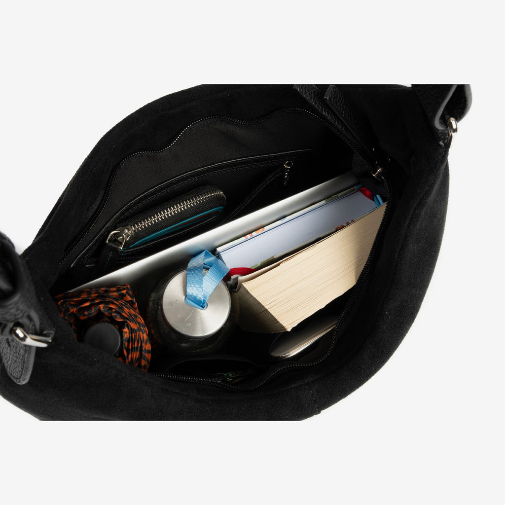 Bolso de hombro Copenhague