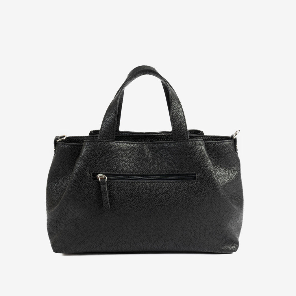 Bolso de mano con bandolera Copenhague