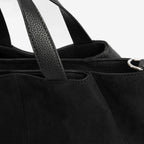 Bolso de mano con bandolera Copenhague