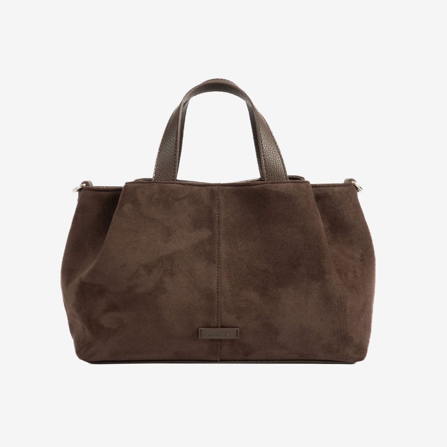 Bolso de mano con bandolera Copenhague