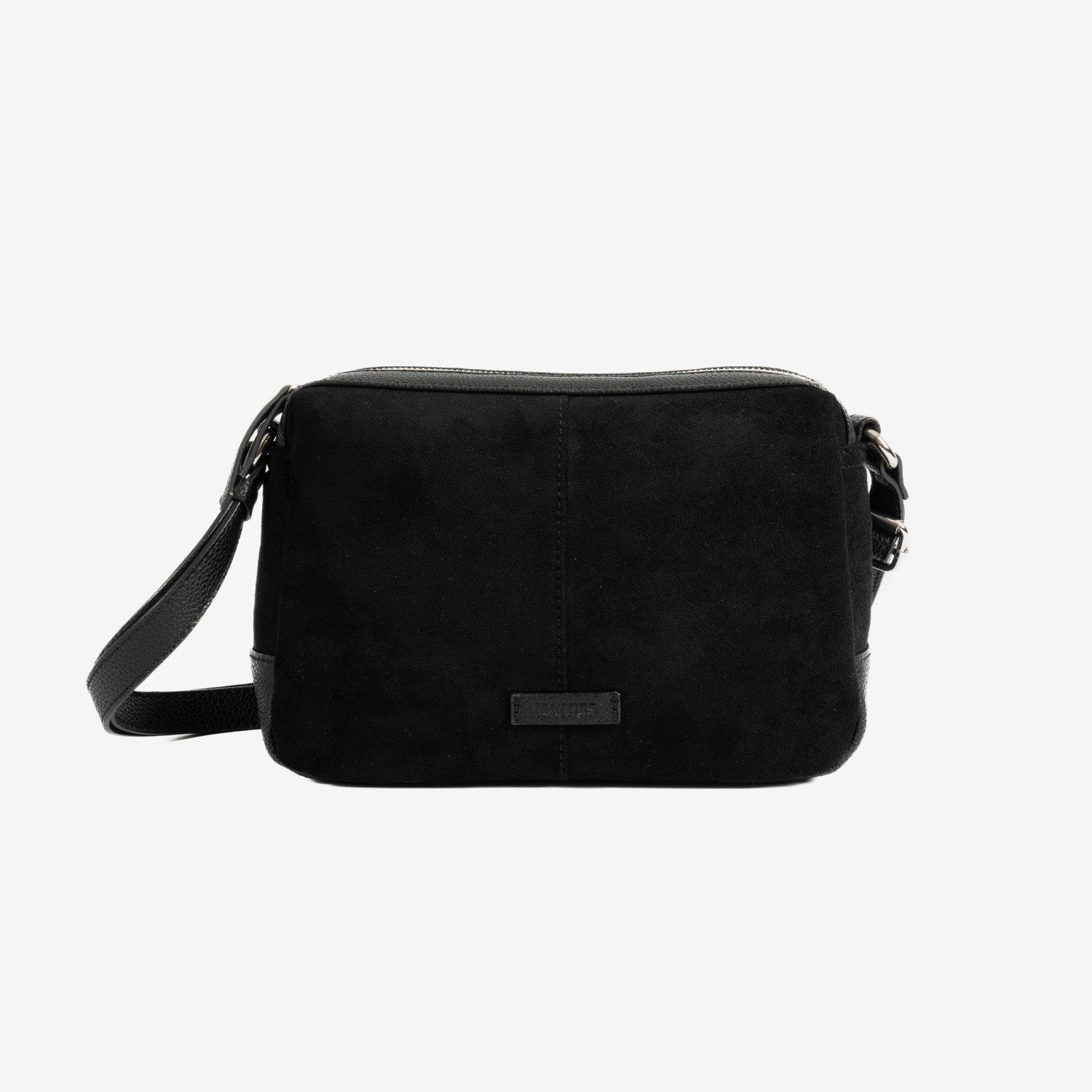Crossbody bag, Copenhagen Series. 25.5x18x09 cm