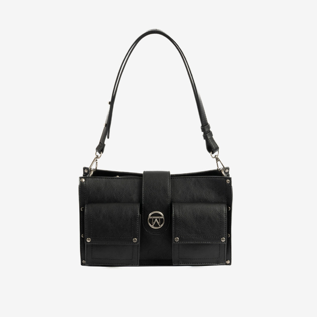 Bolso bandolera Riaza
