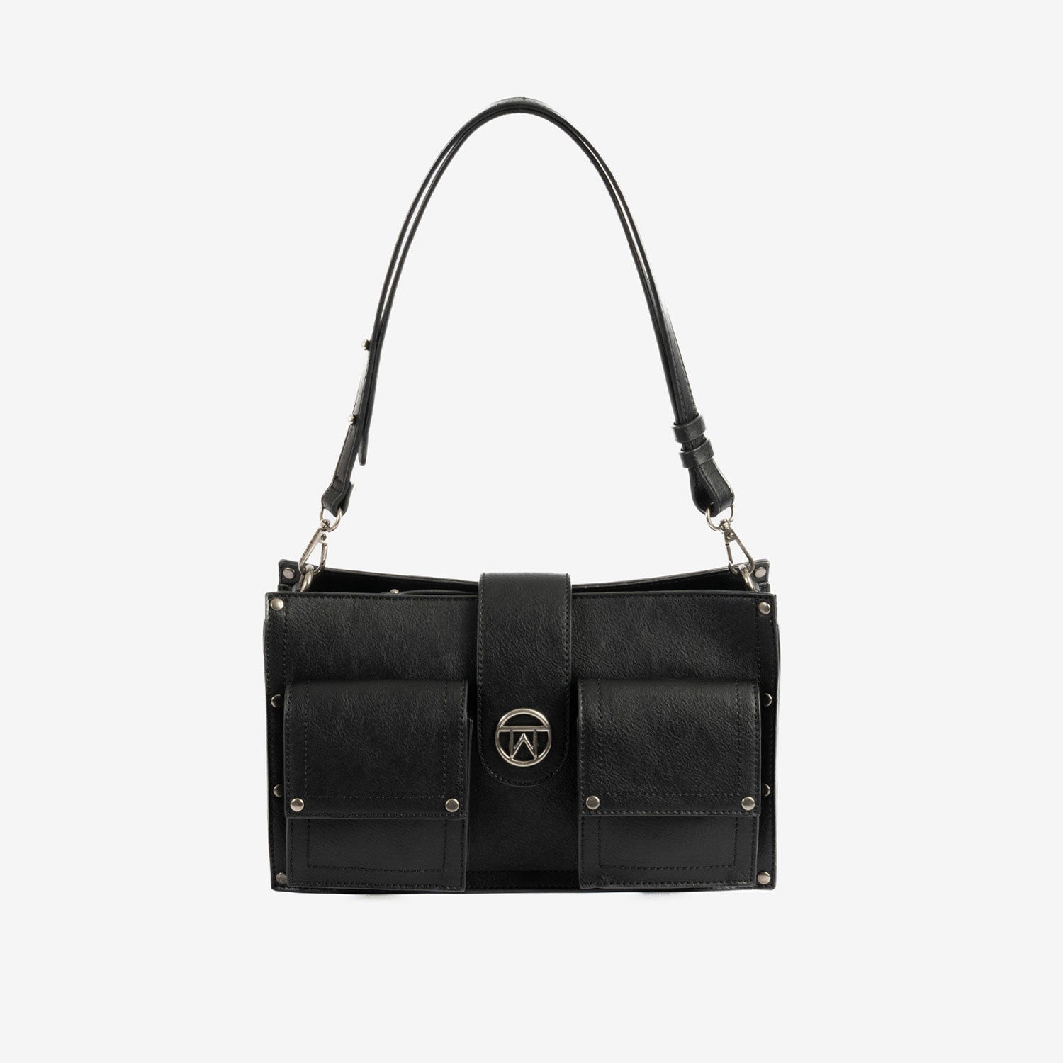 Bolso bandolera Riaza