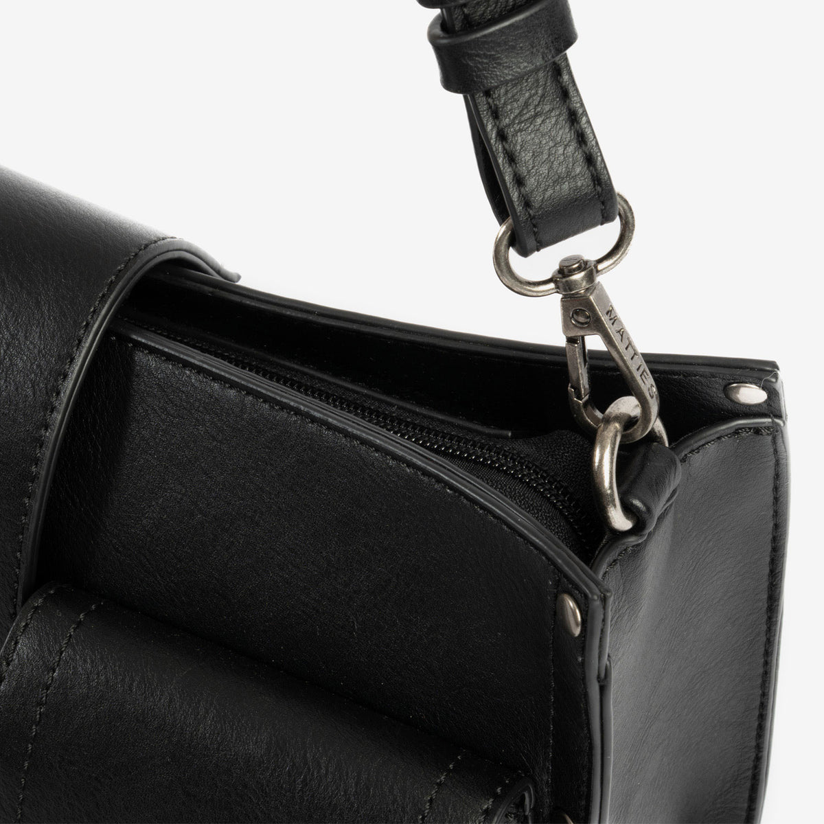 Bolso bandolera Riaza