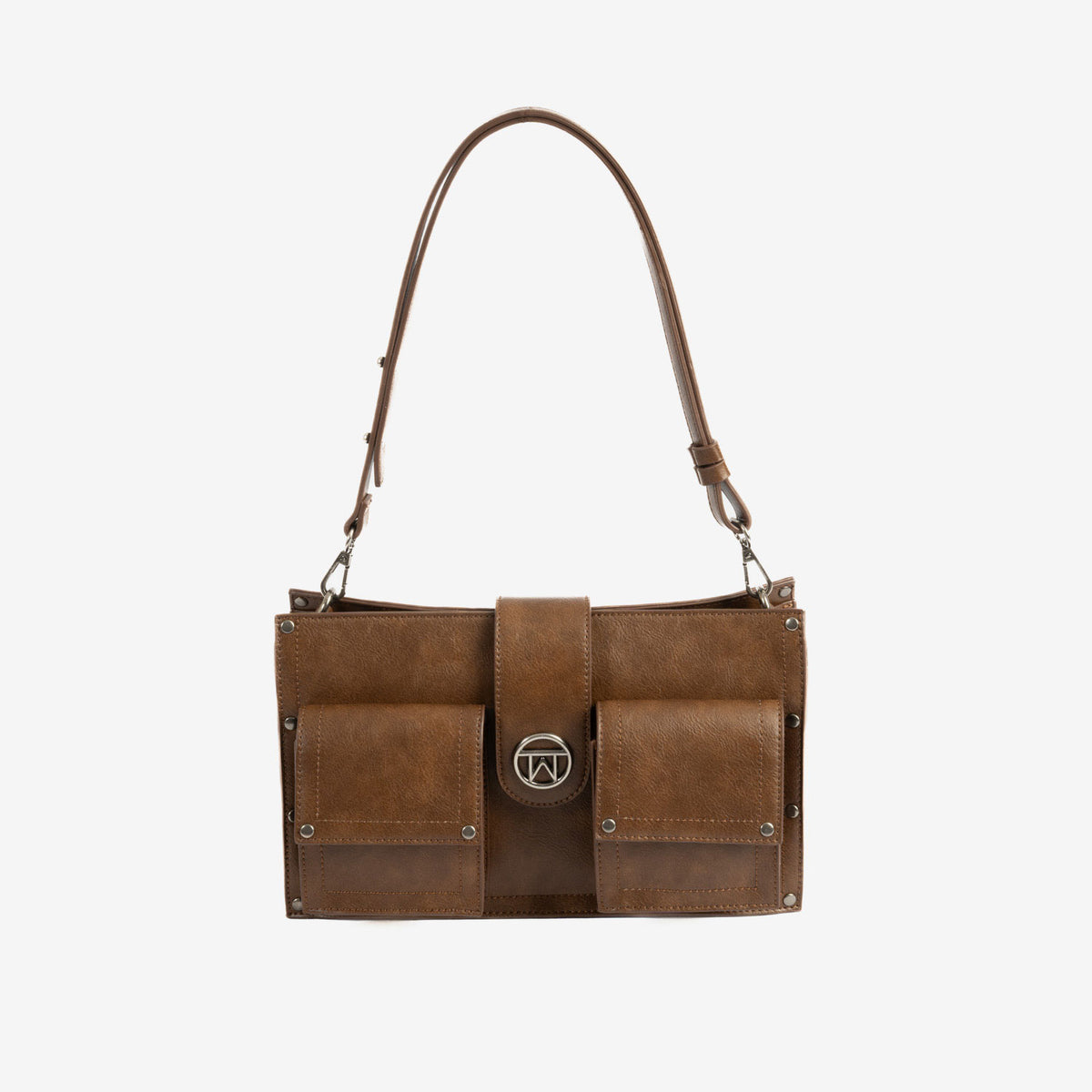 Bolso bandolera Riaza