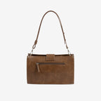 Bolso bandolera Riaza