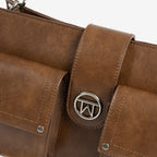 Bolso bandolera Riaza