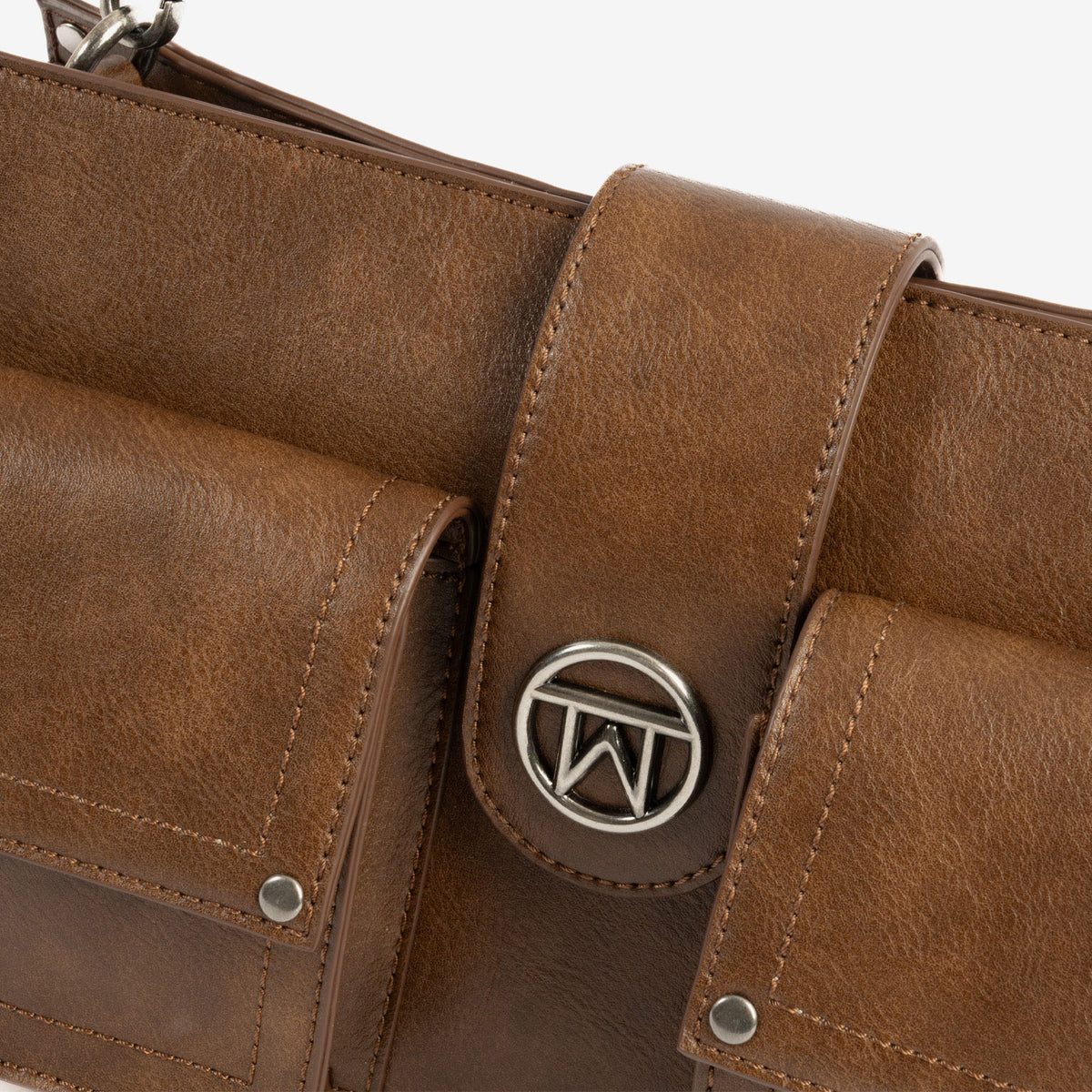 Bolso bandolera Riaza