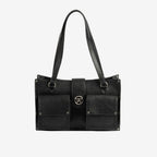 Bolso de hombro Riaza